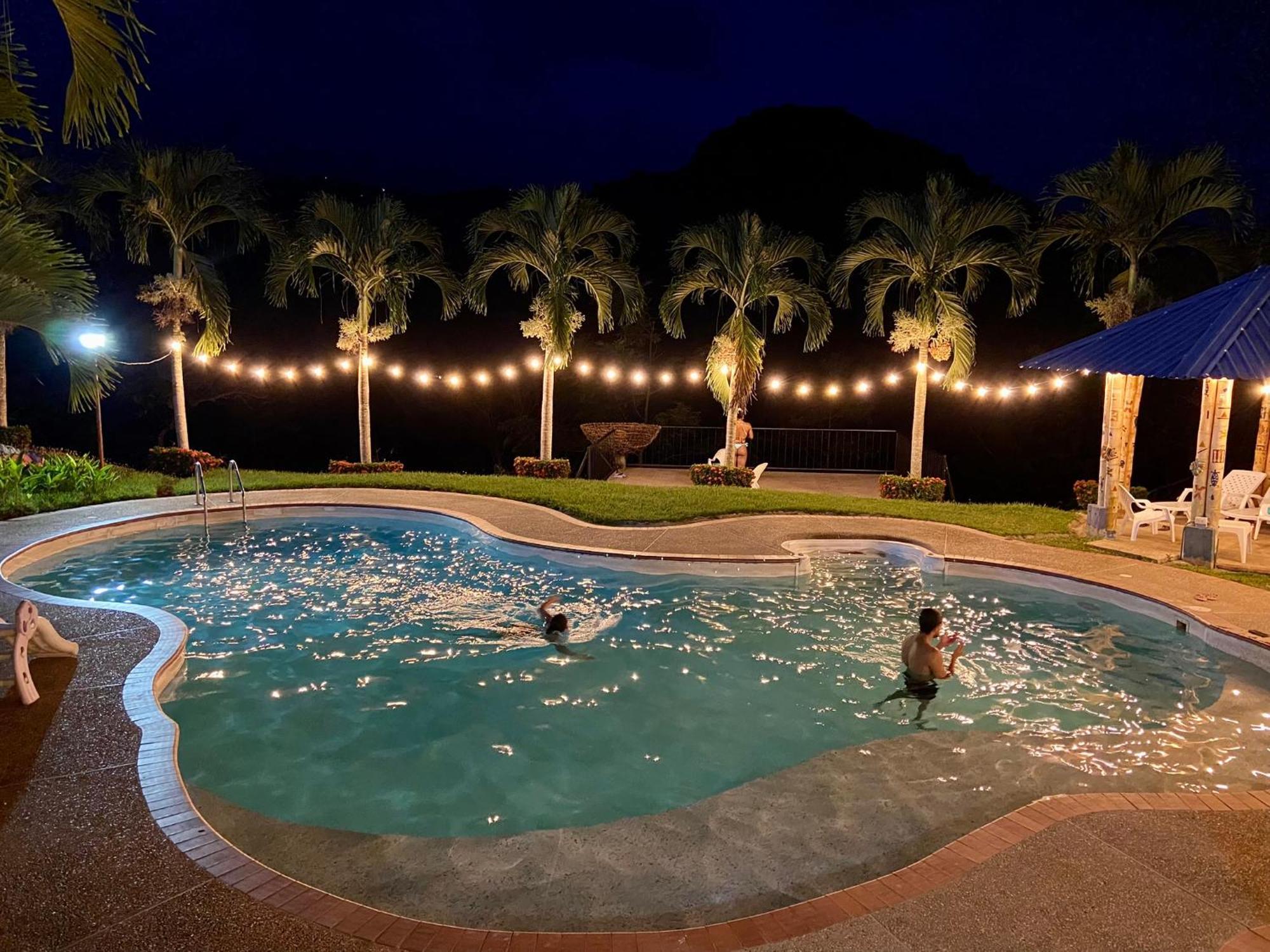 Ecohotel Campo Alegre Norcasia Caldas Exterior photo