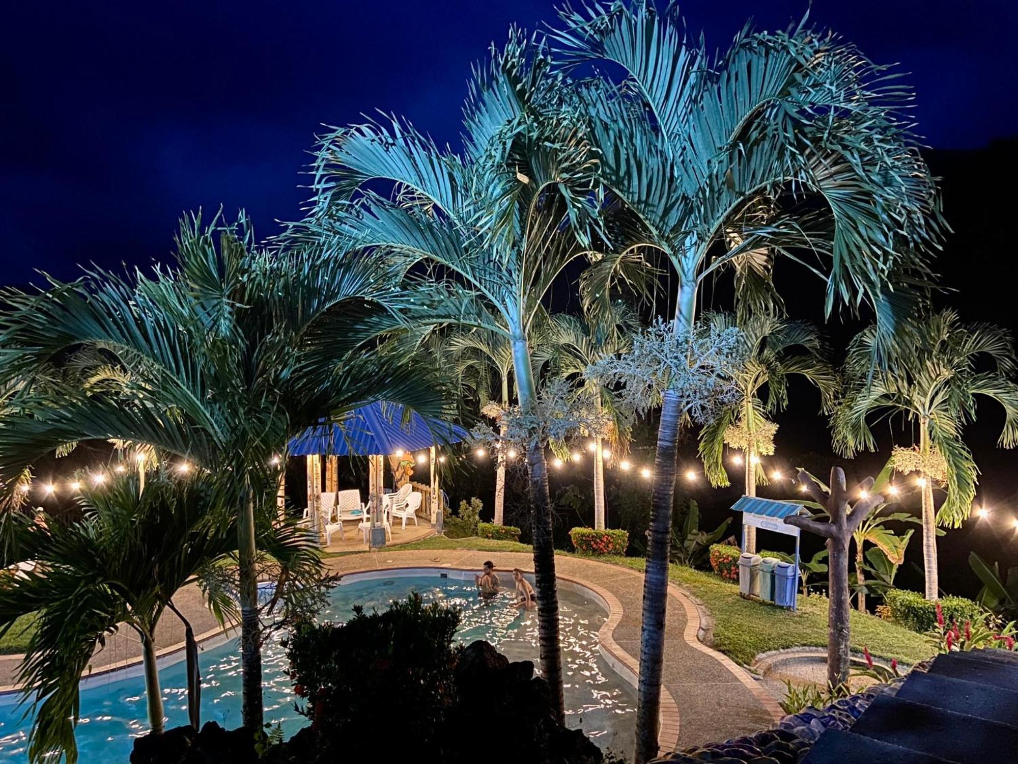 Ecohotel Campo Alegre Norcasia Caldas Exterior photo